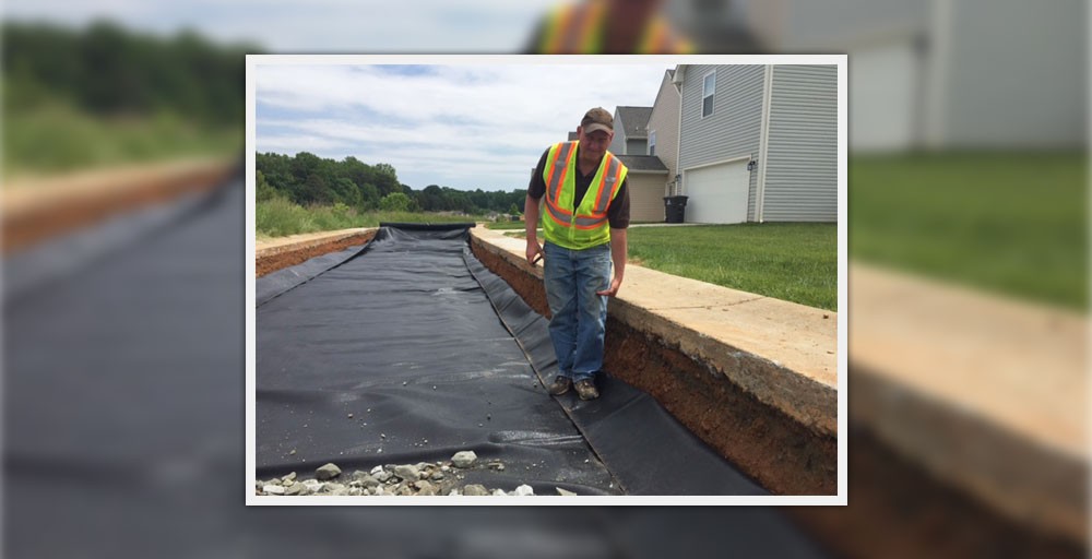 Yadkin Valley Paving, Inc.